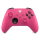 Akcesoria do konsol Microsoft Xbox Series kontroler Różowy